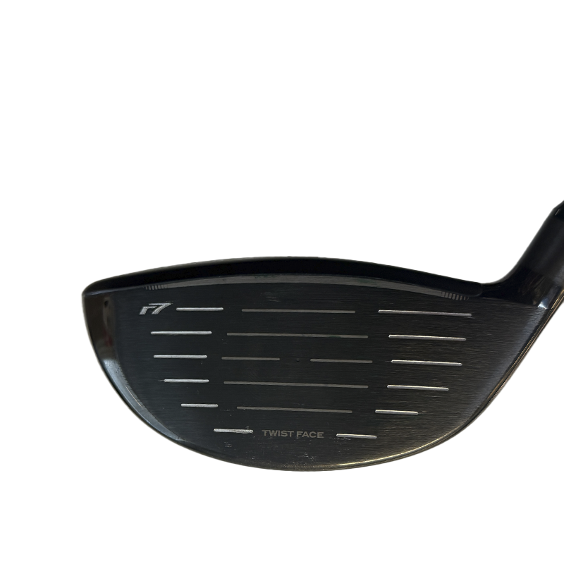 Titleist TSi3 drivrutinen