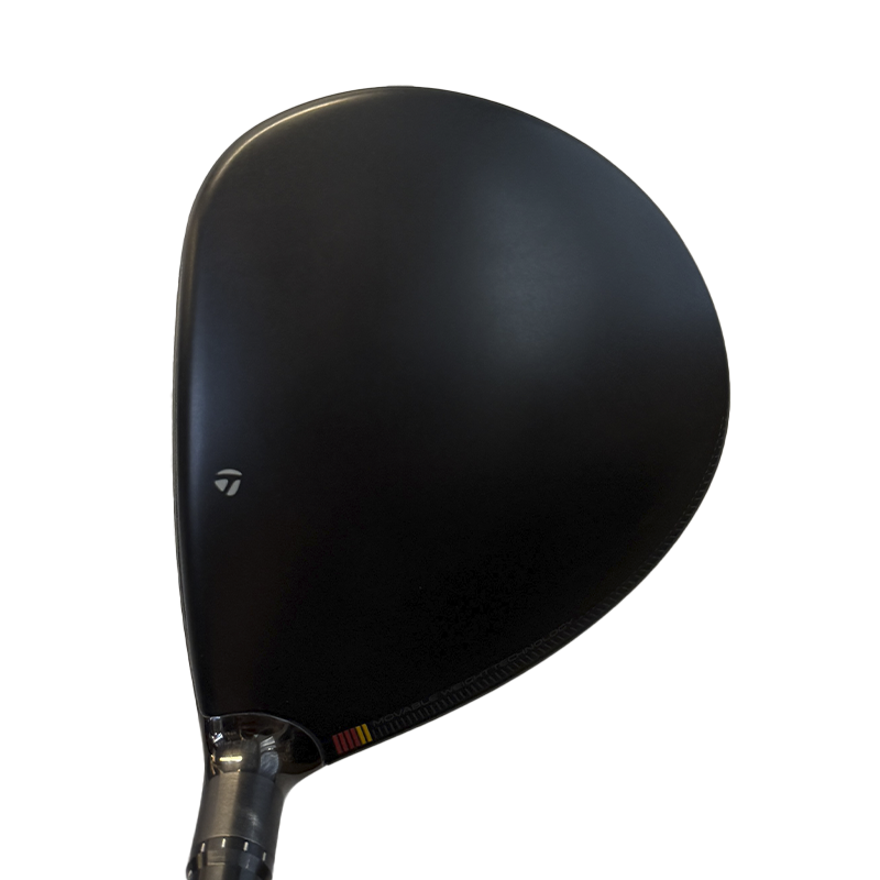 Titleist TSi3 drivrutinen