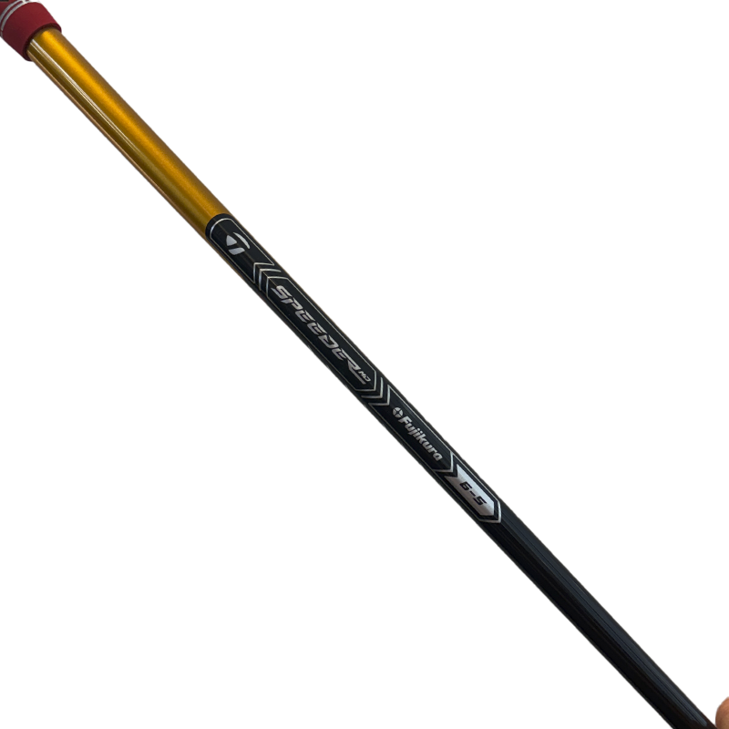 Titleist TSi3 drivrutinen