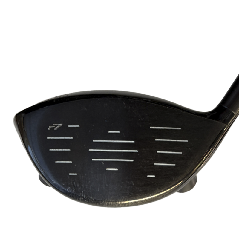 TaylorMade R7 SuperQuad Driver