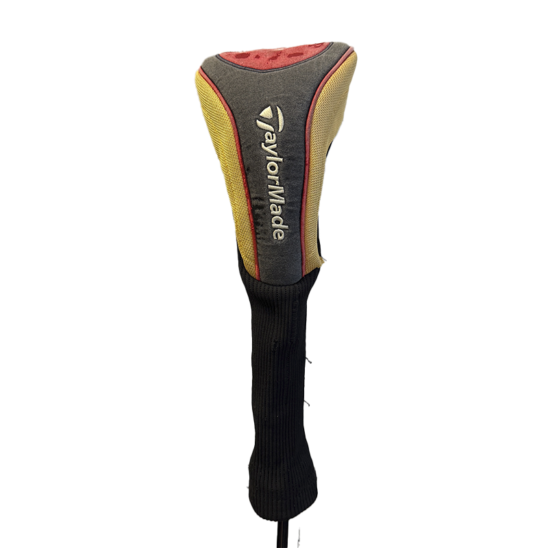 TaylorMade R7 SuperQuad Driver
