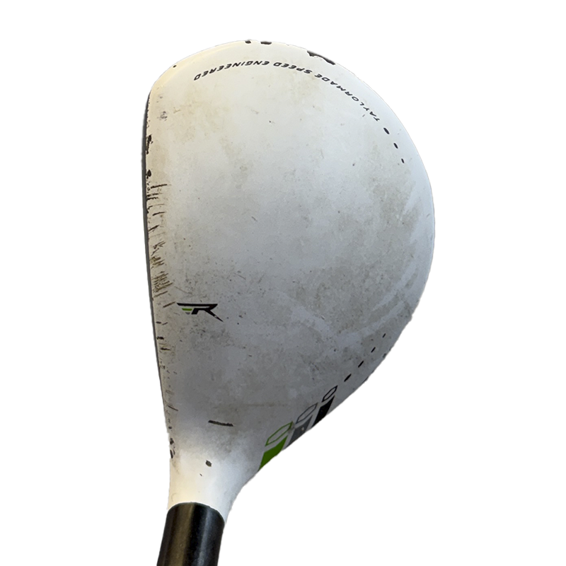 TaylorMade RBZ Hybrid 3