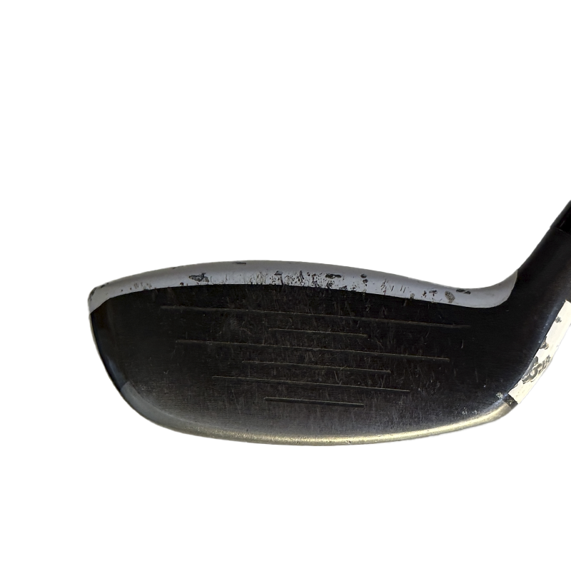TaylorMade RBZ Stage 2 Rescue Hybrid 4