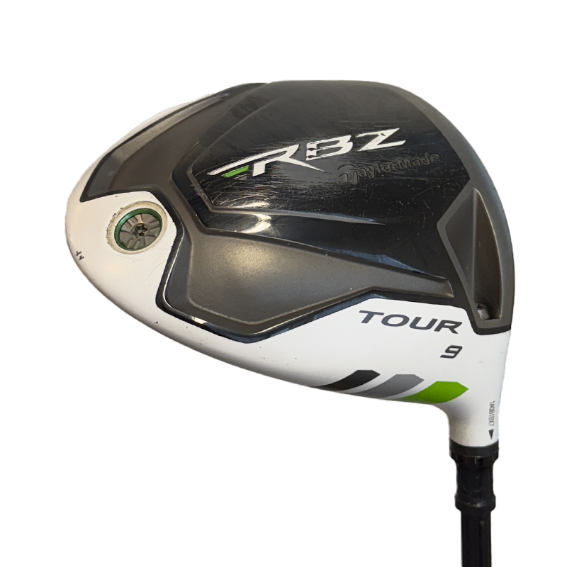 TaylorMade RBZ Tour Driver