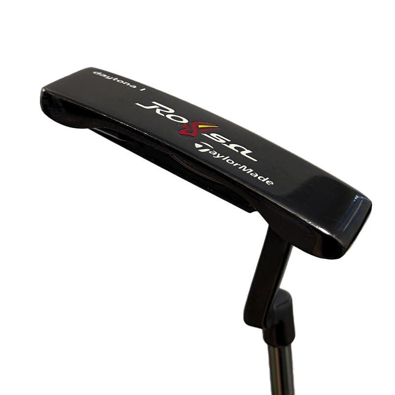 TaylorMade Rossa Daytona 1 Agsi+ Putter