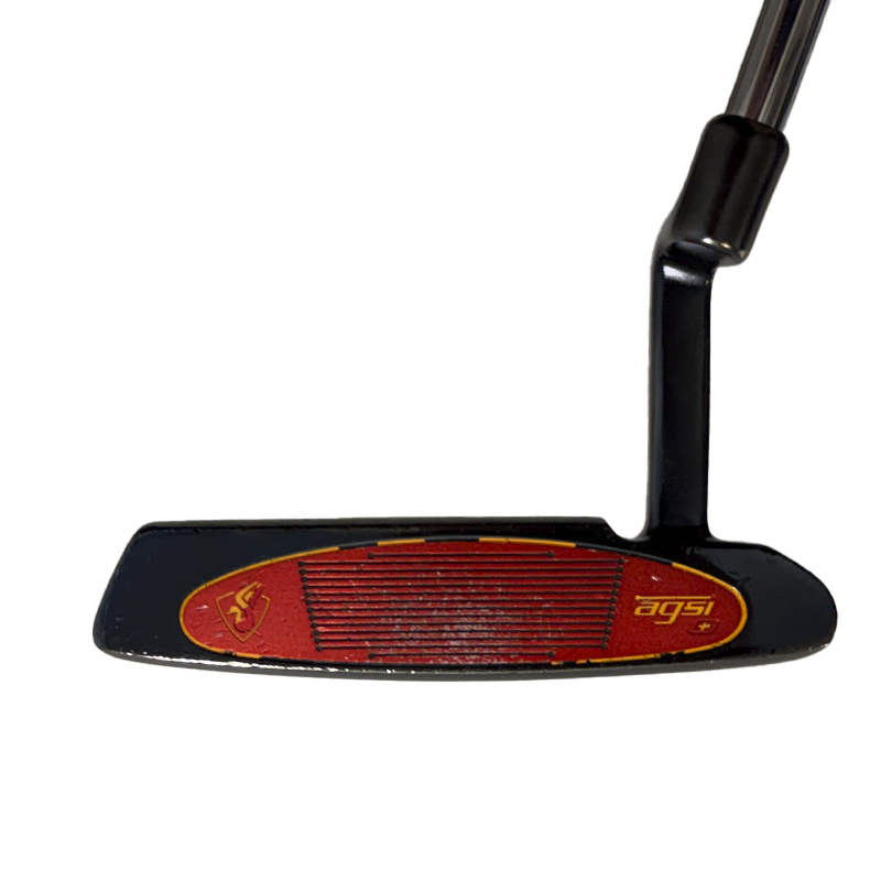 TaylorMade Rossa Daytona 1 Agsi+ Putter