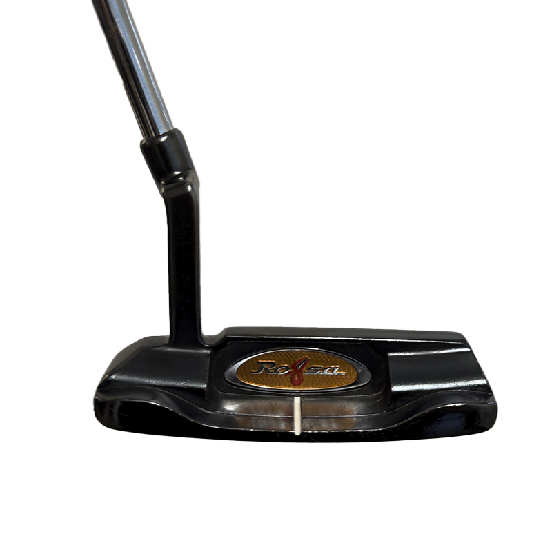 TaylorMade Rossa Daytona 1 Agsi+ Putter