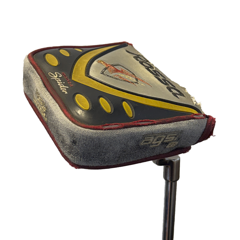 Titleist TSi3 drivrutinen