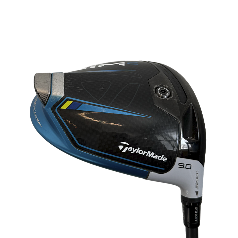 TaylorMade SIM2 Driver
