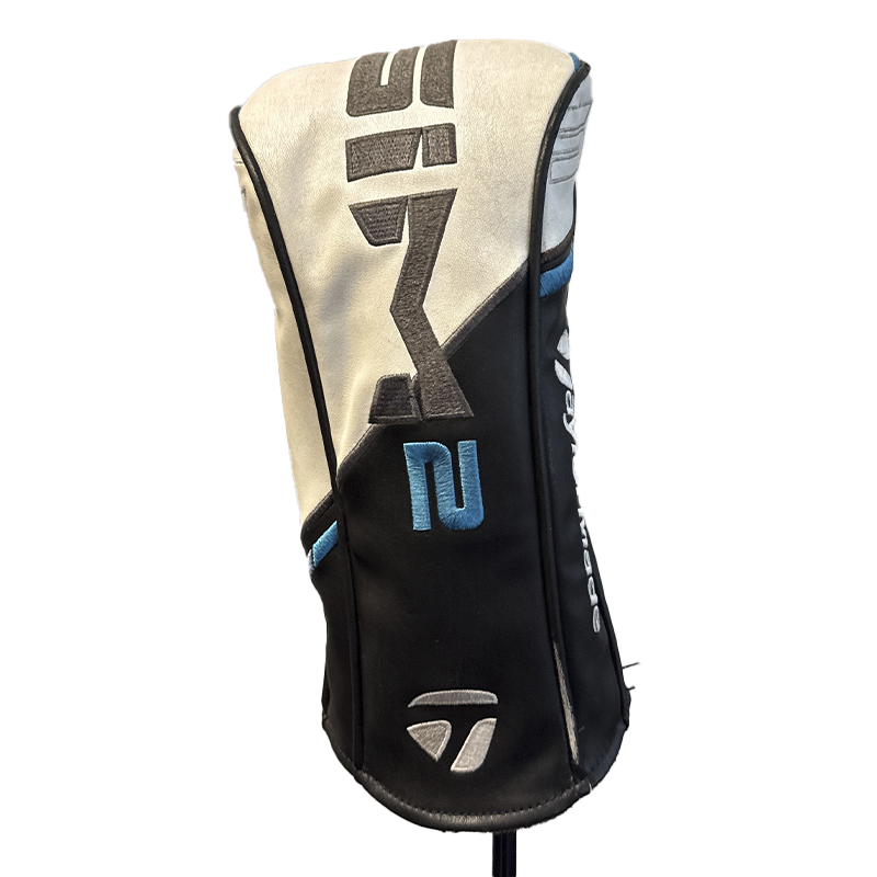 TaylorMade SIM 2 Max D Driver