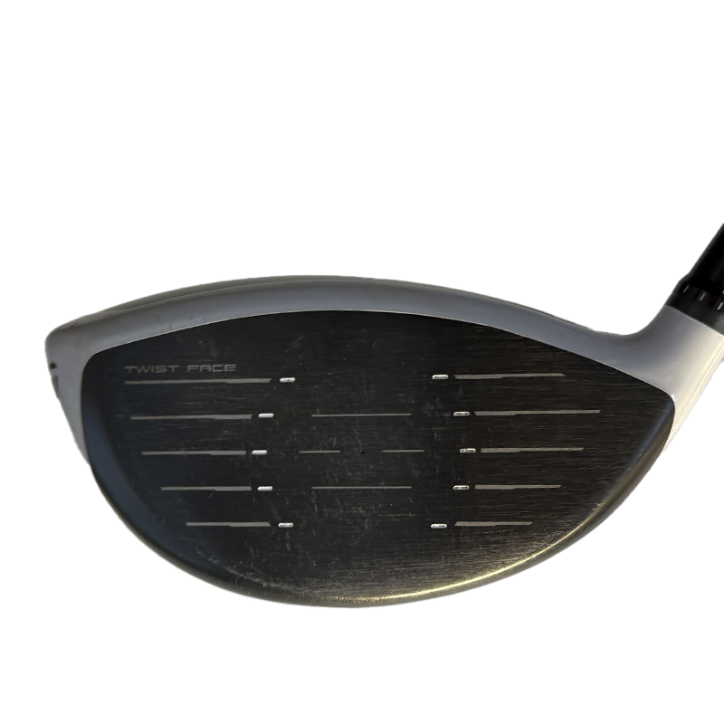 TaylorMade SIM 2 Driver