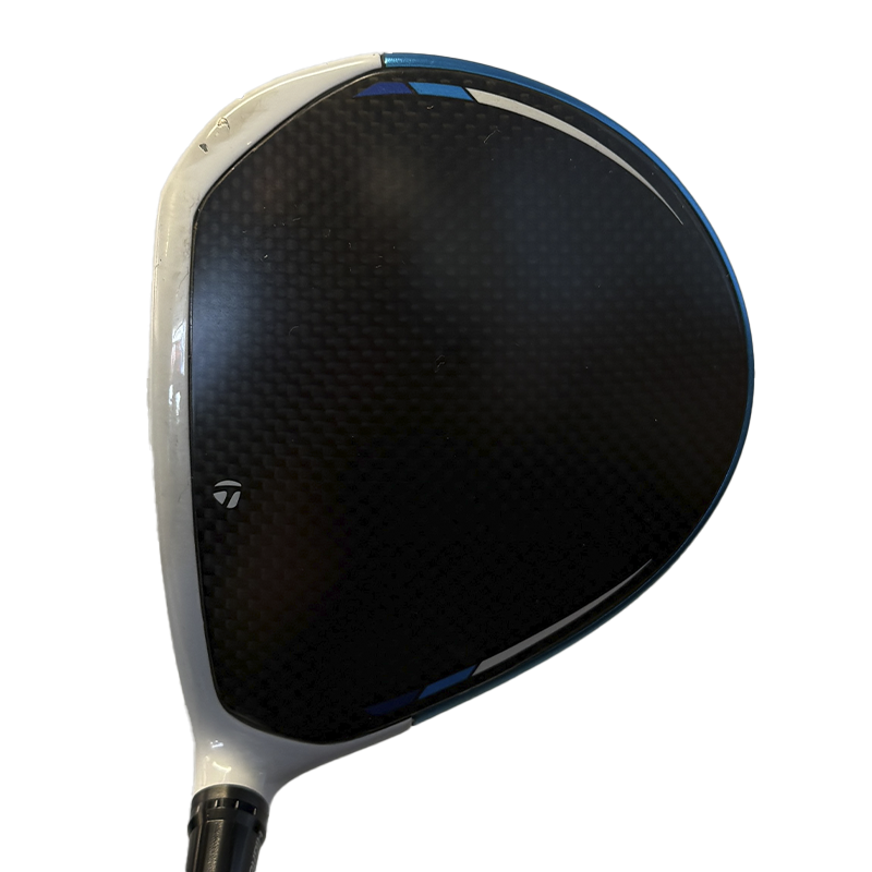 TaylorMade SIM 2 Max Driver