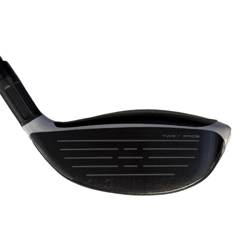 TaylorMade SIM2 Max Fairway Wood 3