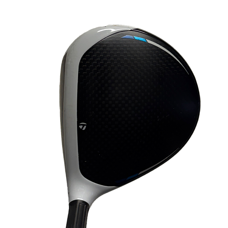 TaylorMade SIM 2 Max Wood 3