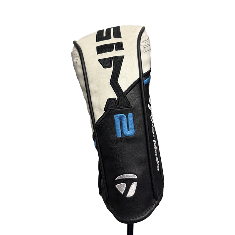 TaylorMade SIM 2 Max Wood 3