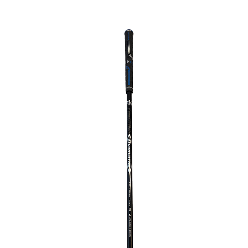 TaylorMade SIM DHY Iron 2