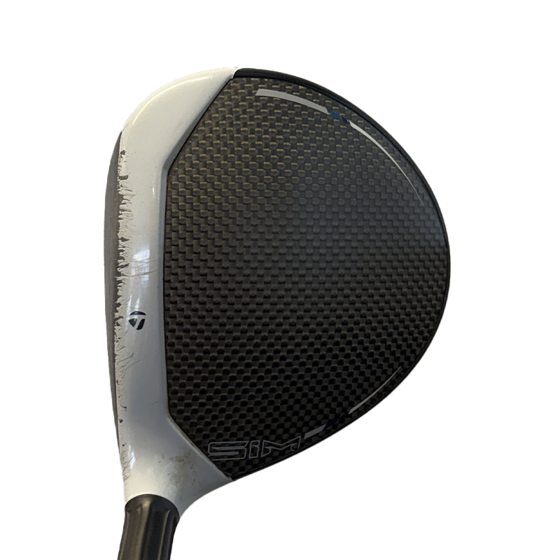 TaylorMade SIM Max Fairway Wood 3