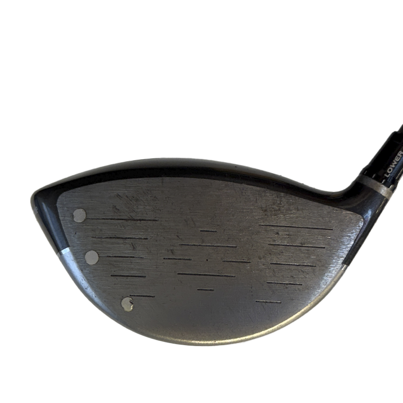 TaylorMade SLDR Driver