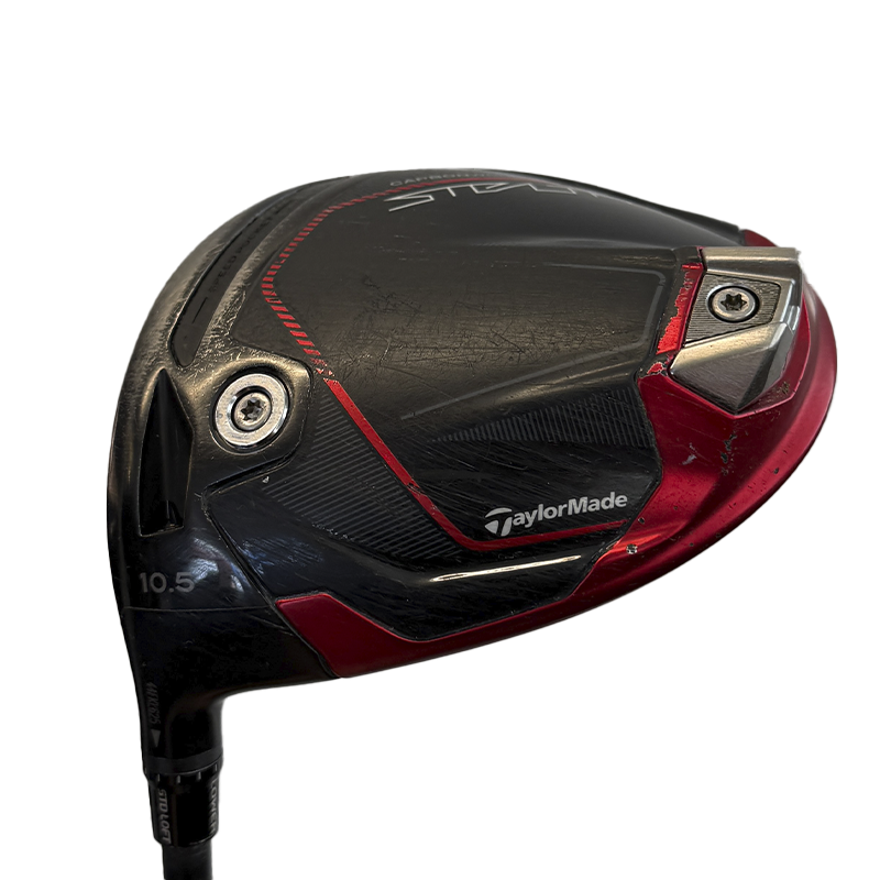 TaylorMade STEALTH 2 Driver