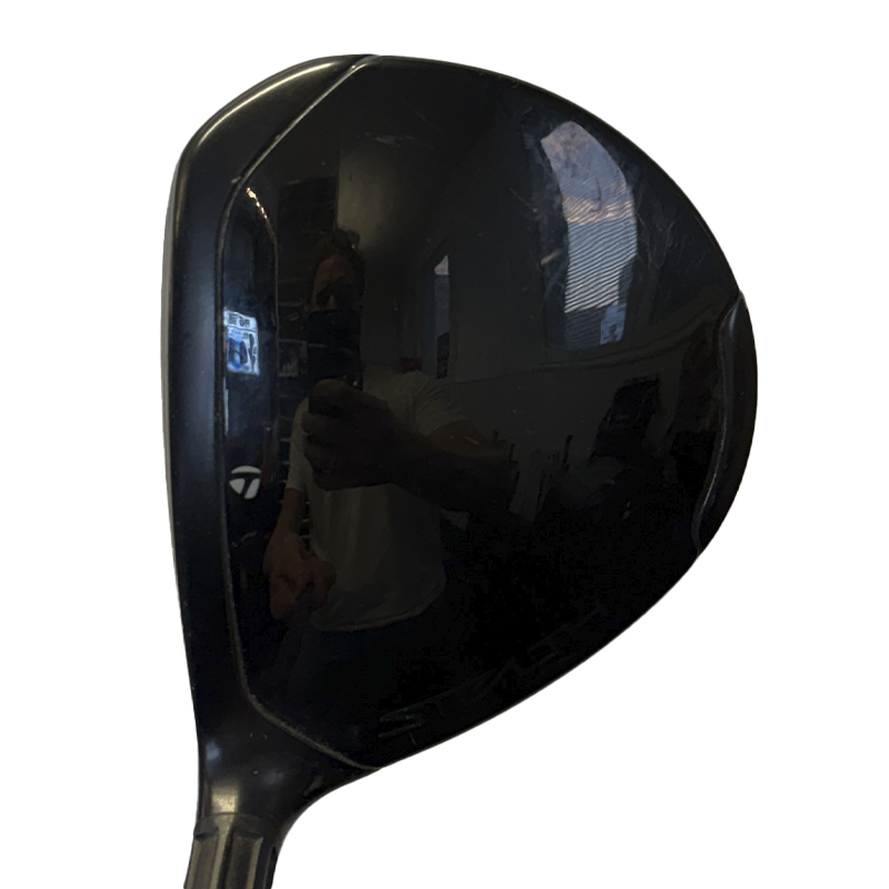 TaylorMade STEALTH 2 Fairway Wood 3