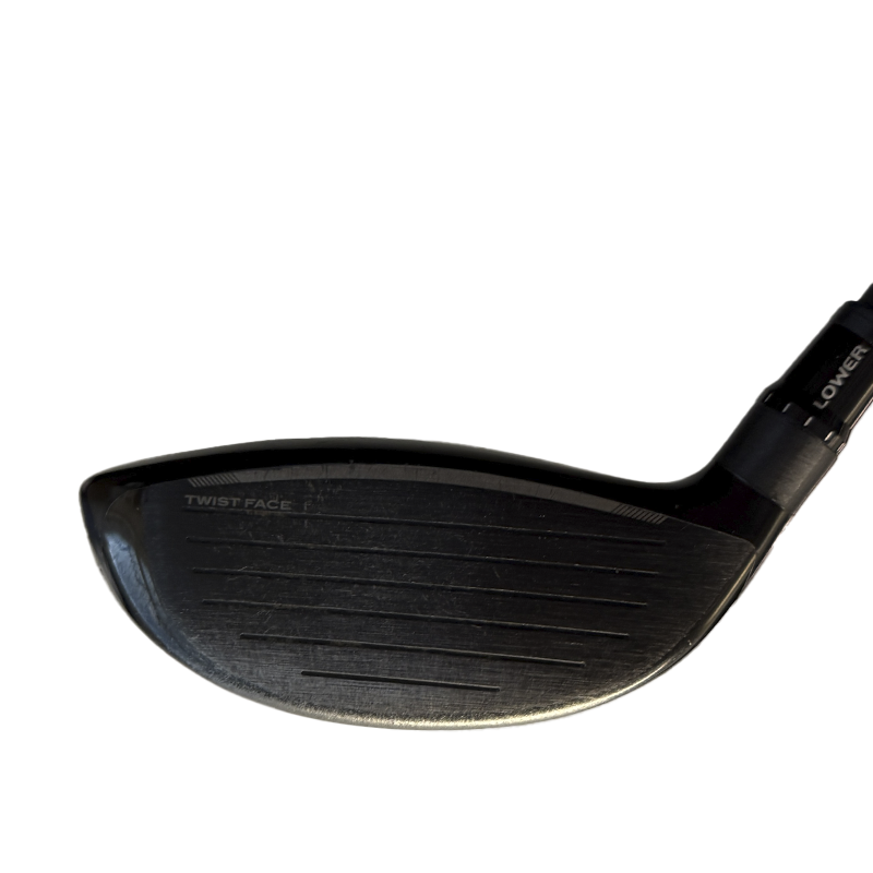 TaylorMade STEALTH 2 Plus Titanium Fairway Wood 3