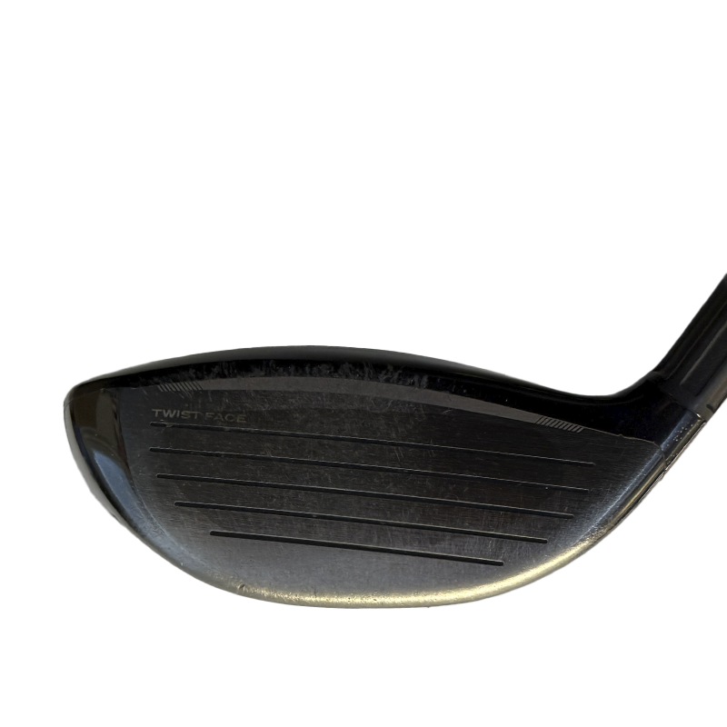 TaylorMade STEALTH Fairway Wood 3