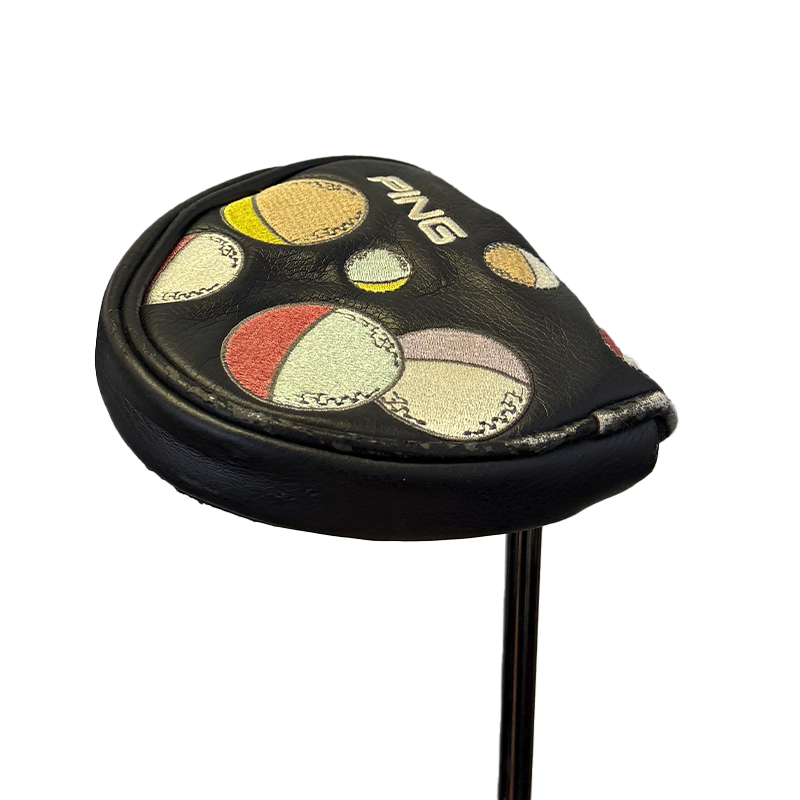 Titleist TSi3 drivrutinen