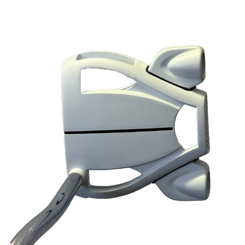 TaylorMade Spider Ghost Putter