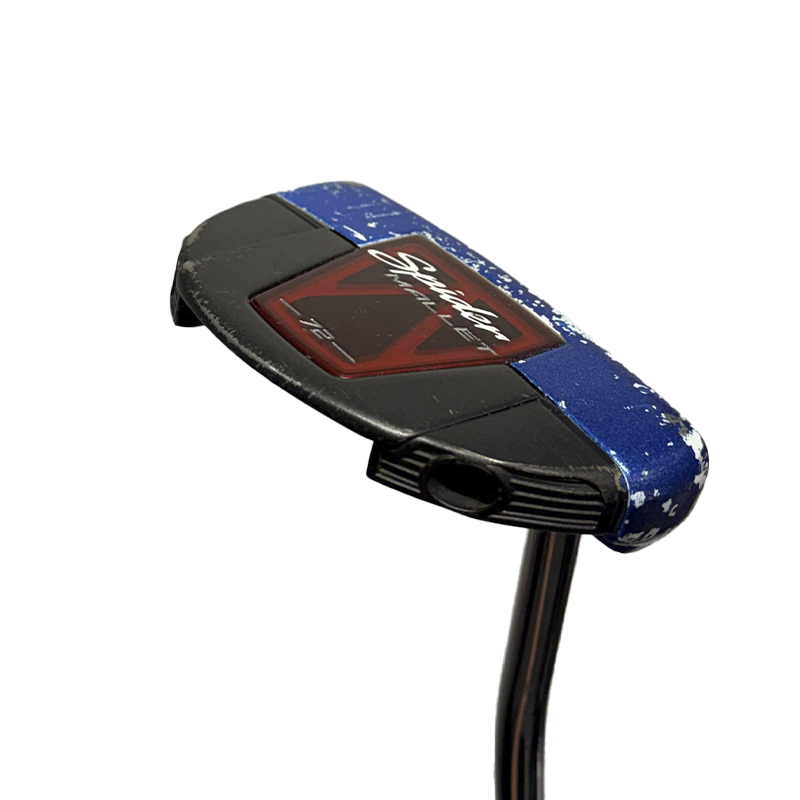 TaylorMade Spider Mallet 72