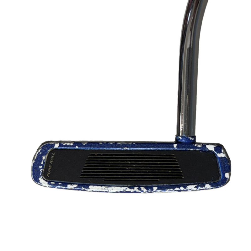 TaylorMade Spider Mallet 72