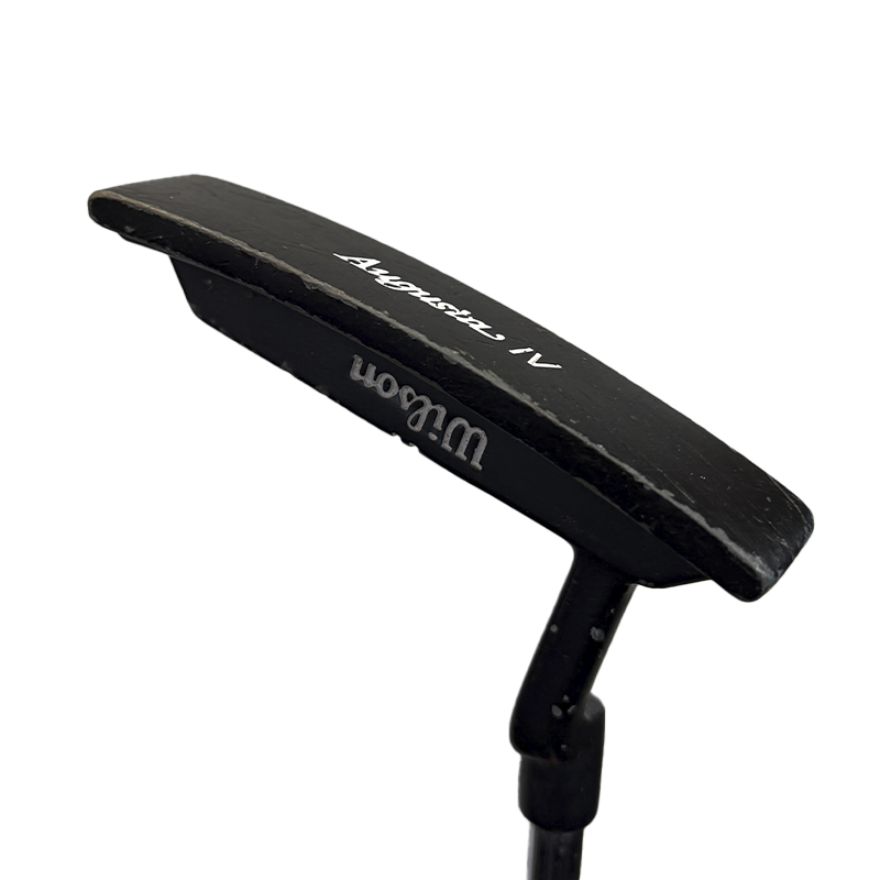 Wilson Augusta IV Putter