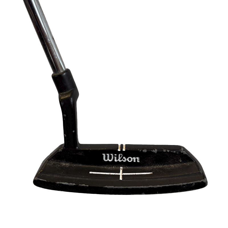 Wilson Augusta IV Putter