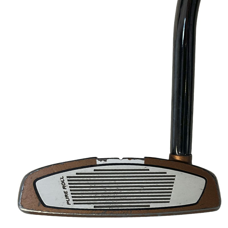 TaylorMade Spider Tour X Putter