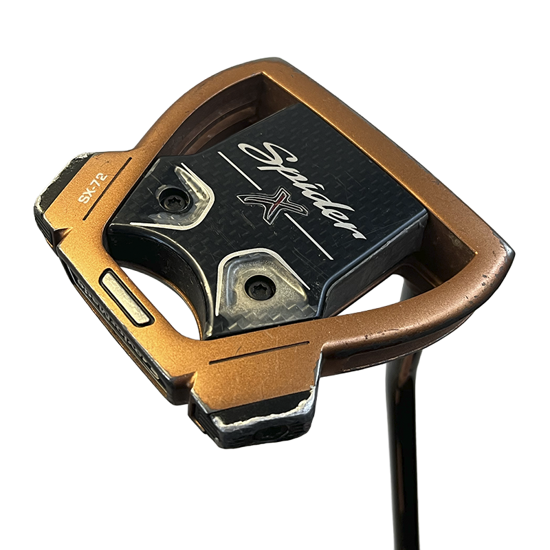 TaylorMade Spider Tour X Putter