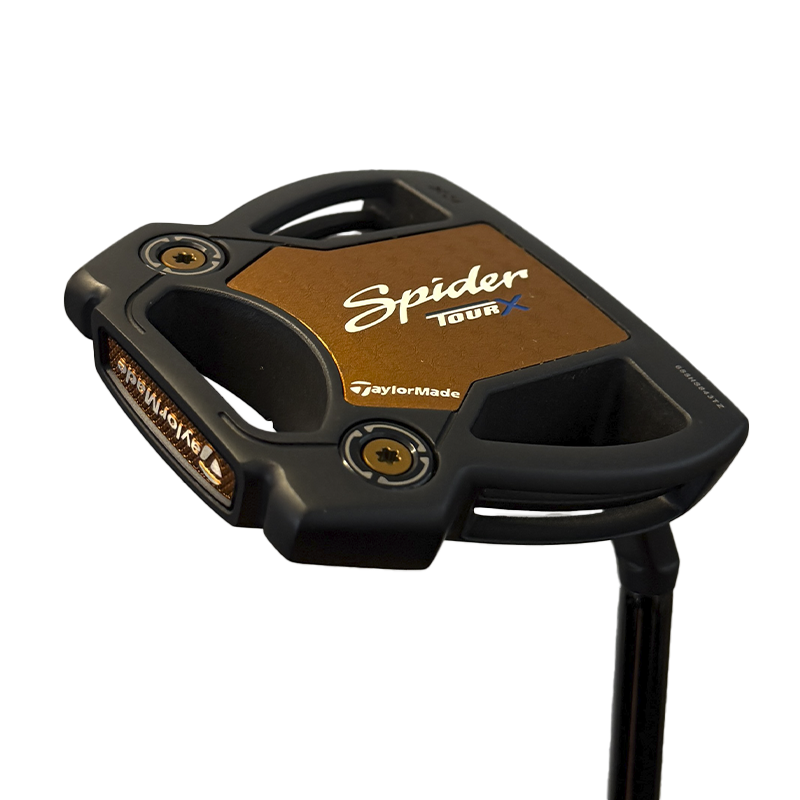 TaylorMade Spider Tour X #3 Putter