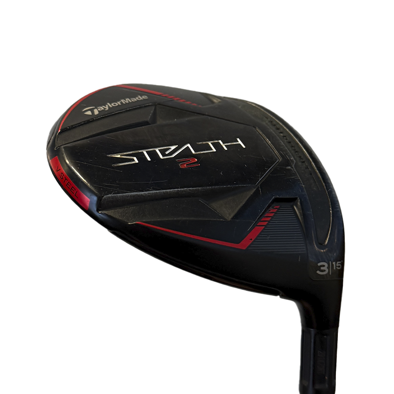 TaylorMade Stealth 2 Fairway Wood 3