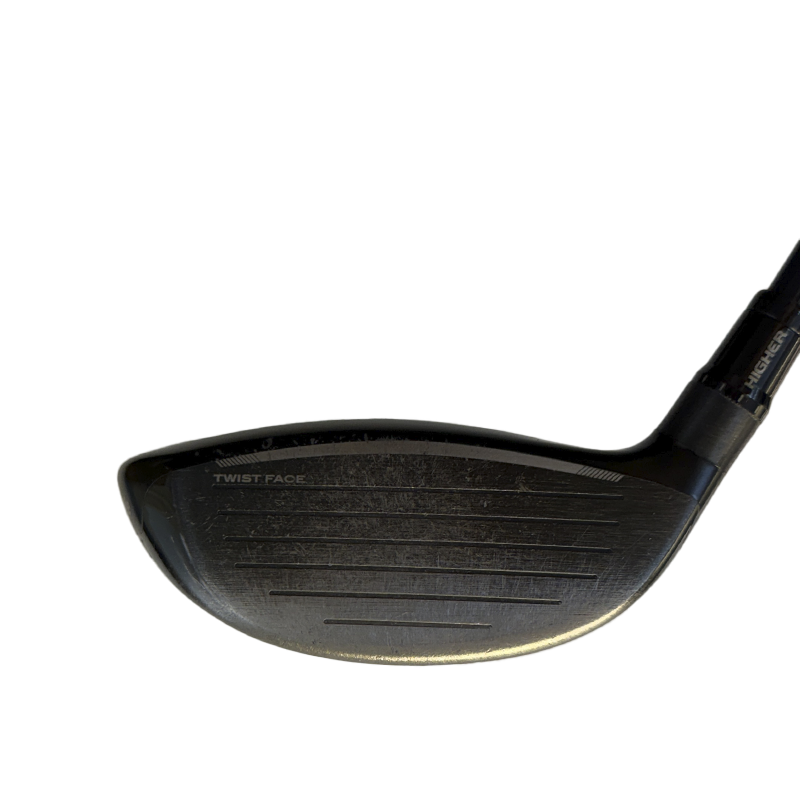 TaylorMade Stealth 2 Plus Fairway Wood 3