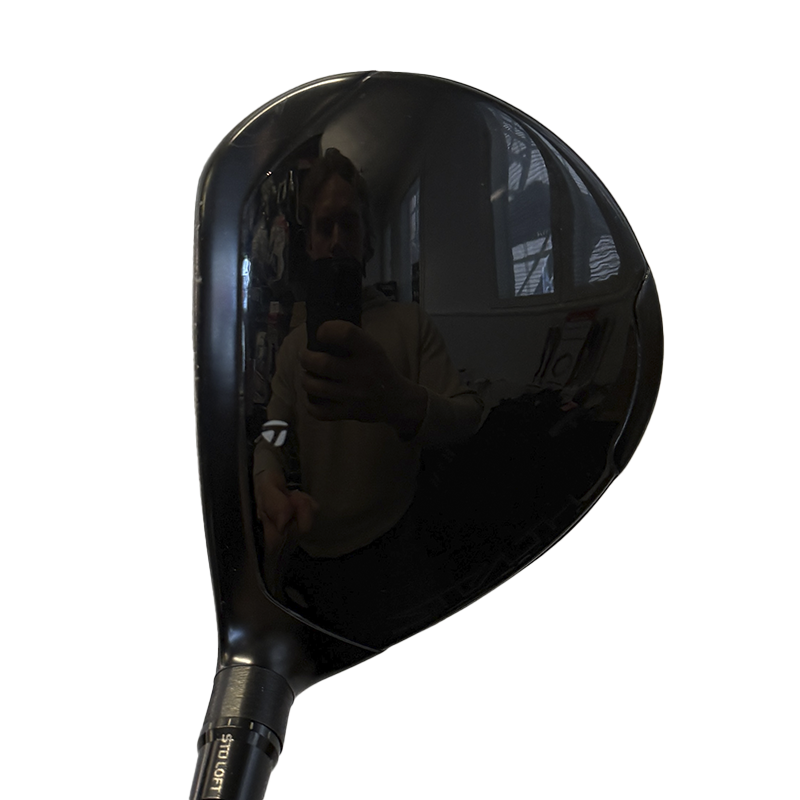 TaylorMade Stealth 2 Plus Fairway Wood 3