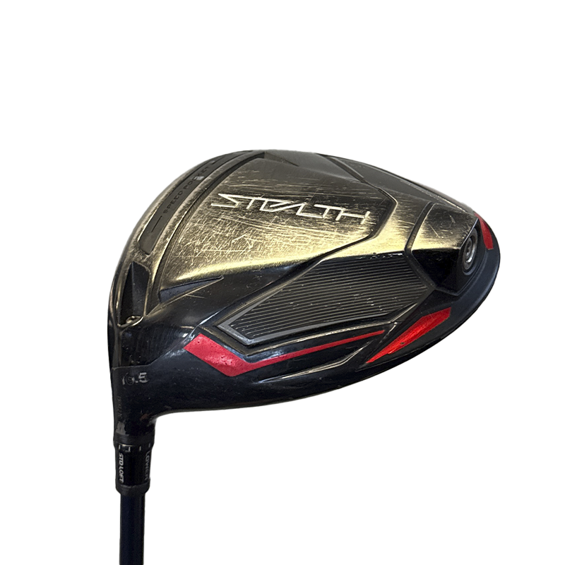 TaylorMade Stealth Driver