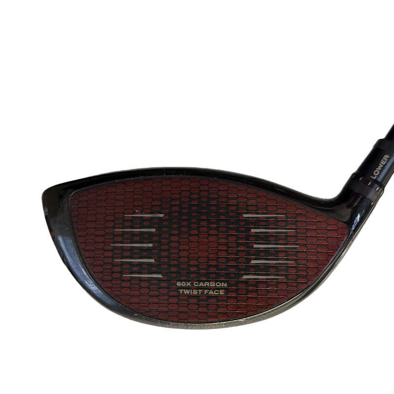 TaylorMade Stealth+ Driver