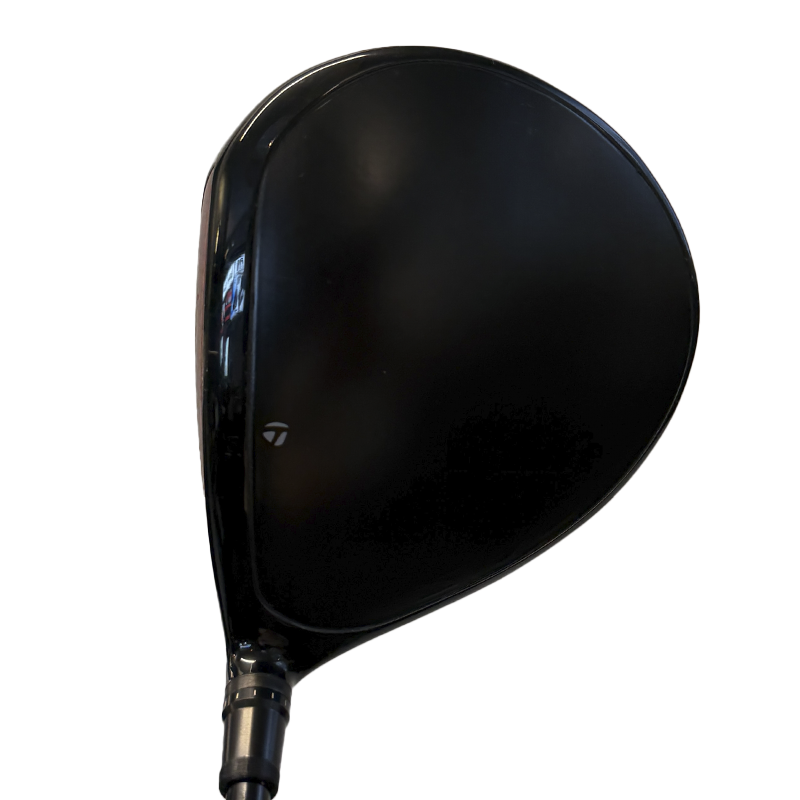TaylorMade Stealth+ Driver