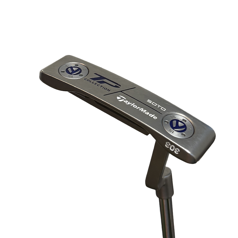 TaylorMade TP Collection Soto Putter