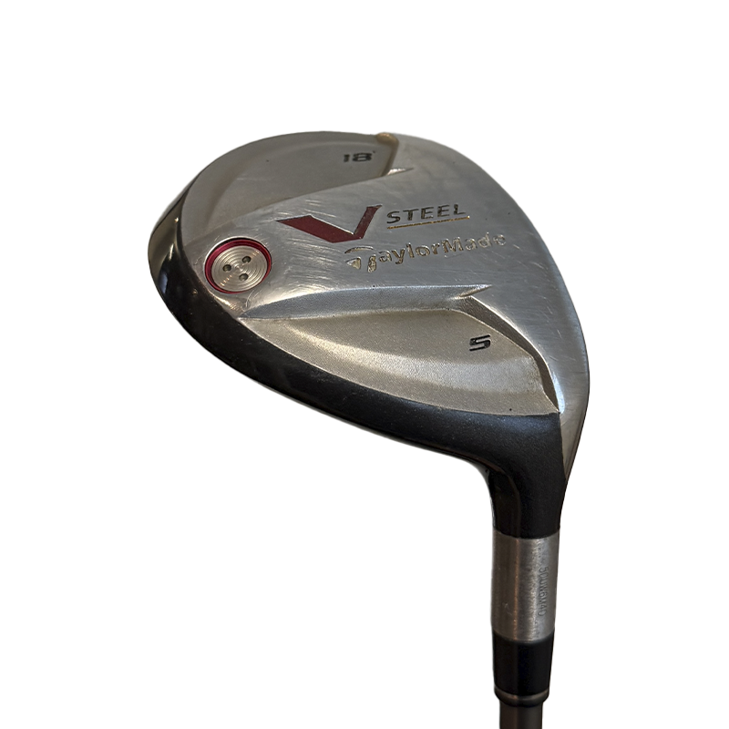 TaylorMade V-Steel Wood 3
