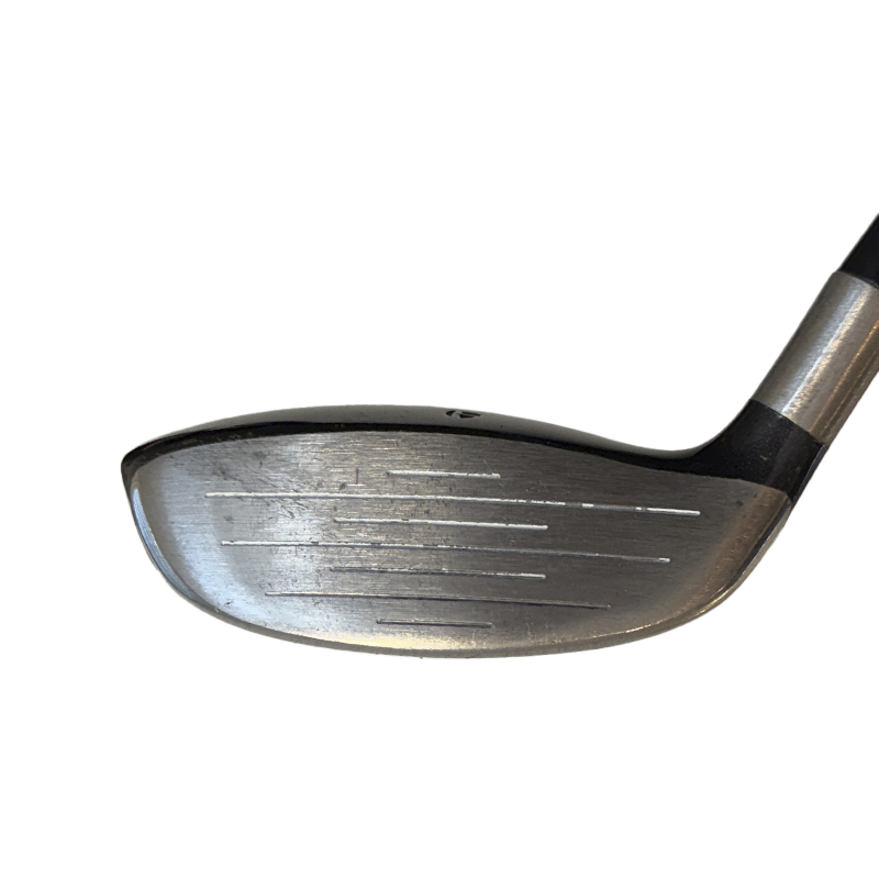 TaylorMade V-Steel Wood 3