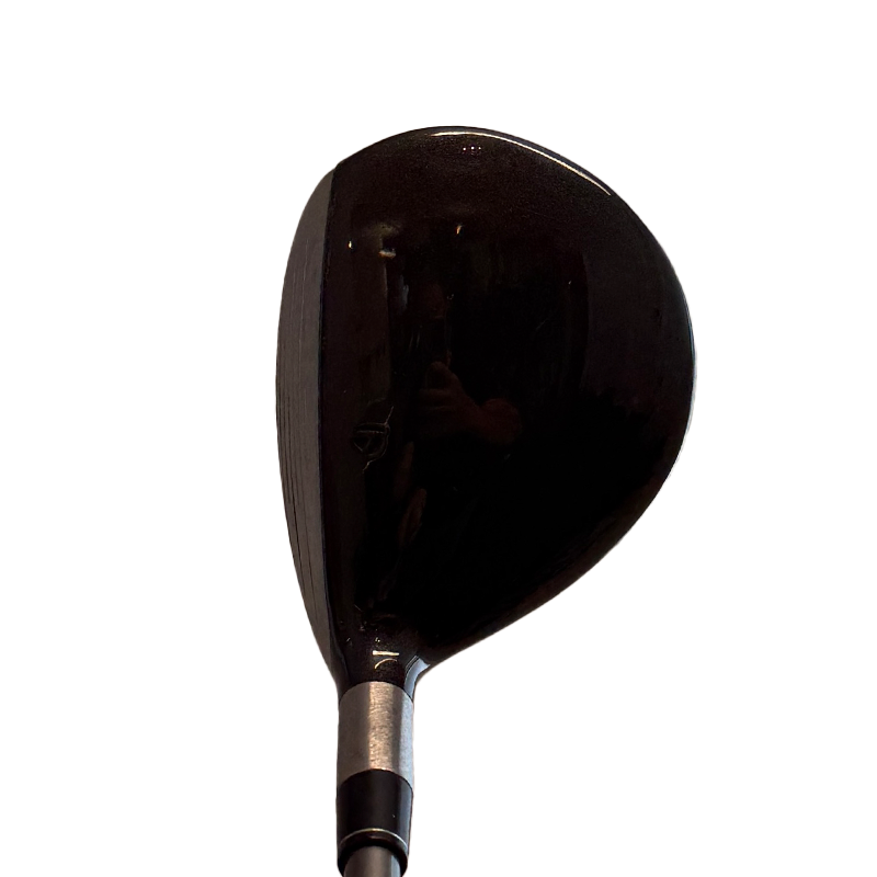 TaylorMade V-Steel Wood 3