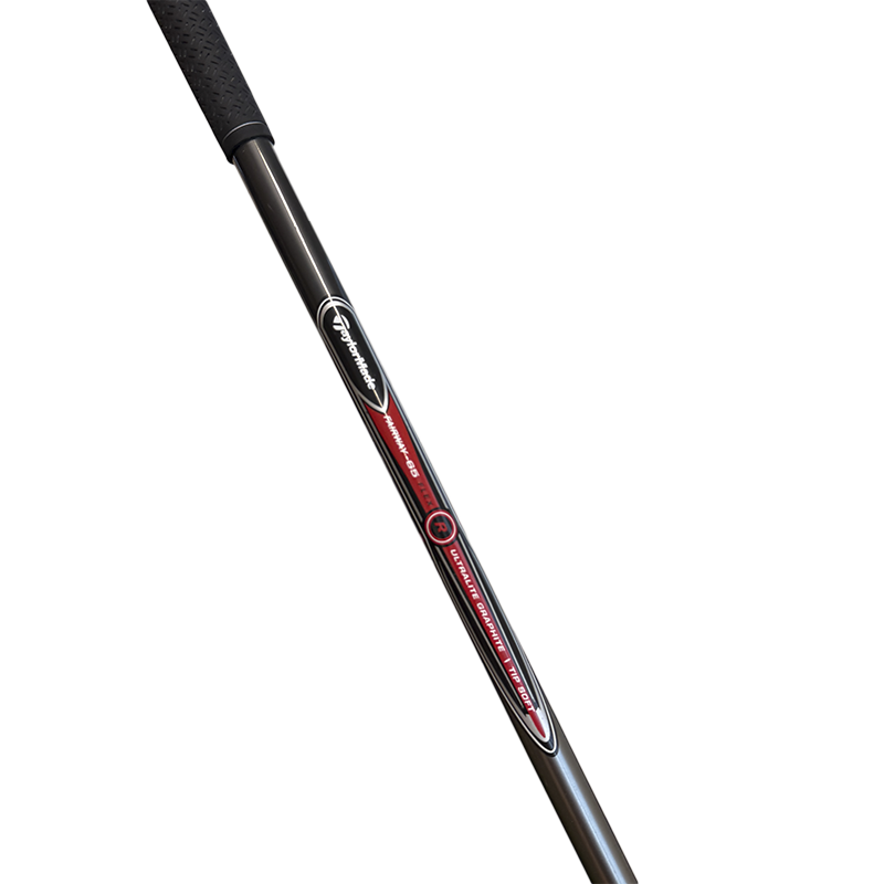 TaylorMade V-Steel Wood 3