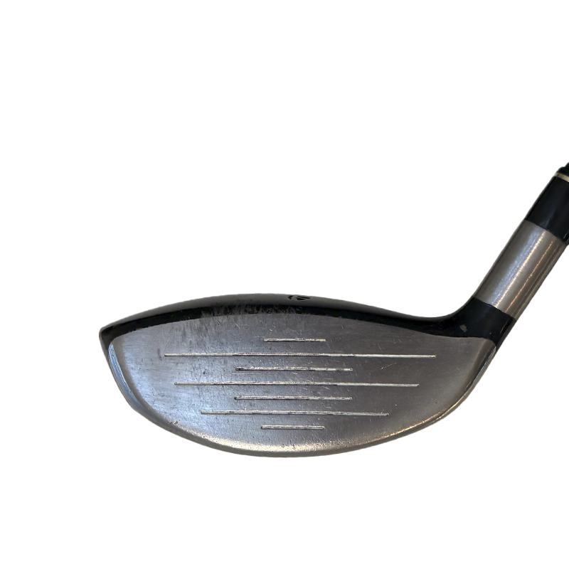 TaylorMade V-Steel Wood 5