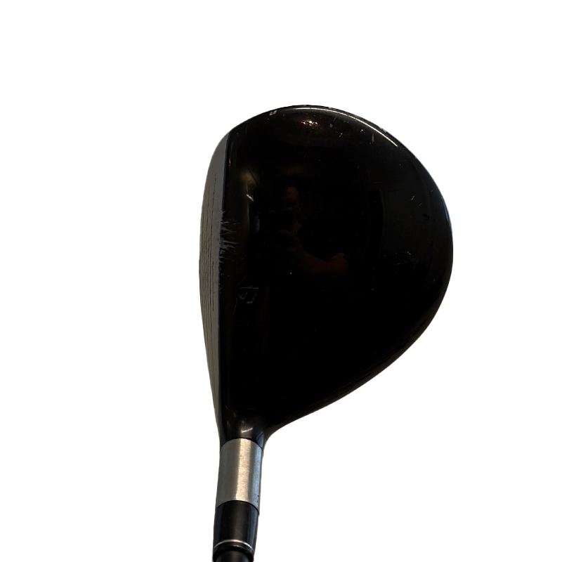 TaylorMade V-Steel Wood 5