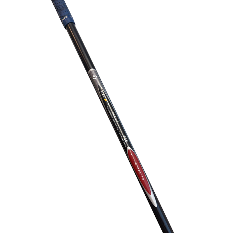 TaylorMade V-Steel Wood 5