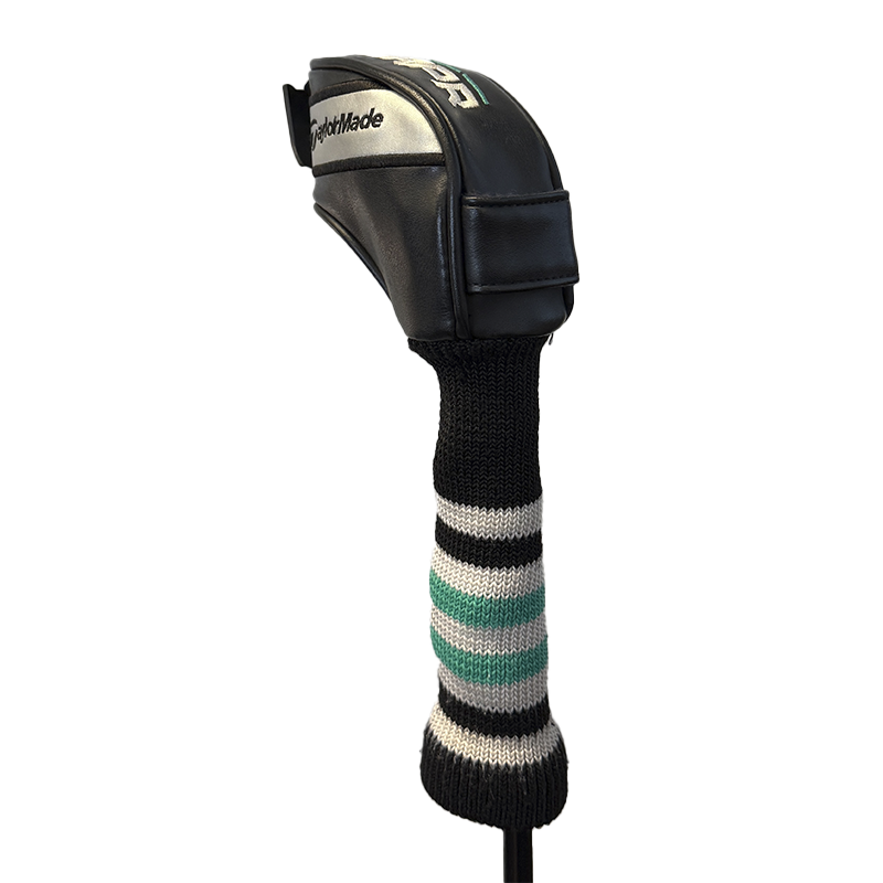 TaylorMade GAPR Mid Utility Iron 3
